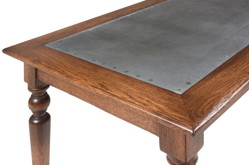 Цинковая верхняя консоль ijlbrown sun-id-3251840 - Вид №2