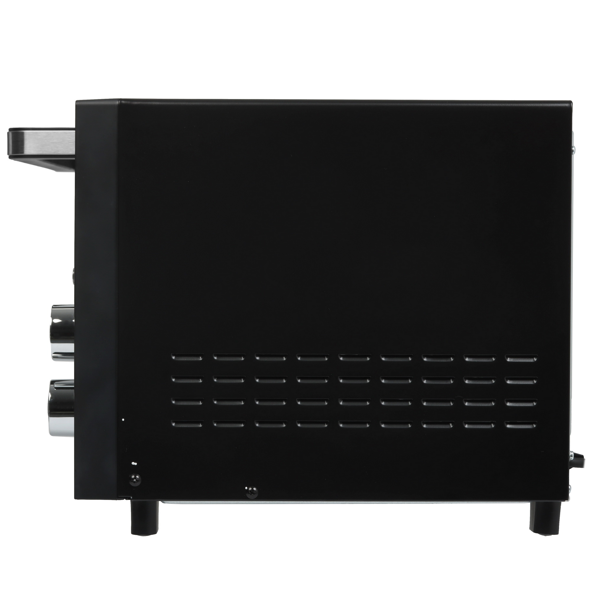 5315251 Мини-печь Steba KB E300 черный STDN-0095158 - Вид №2