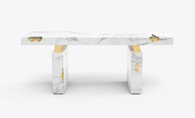 0-137 Империя Эстремоз письменный стол Boca Do Lobo  - Вид №10