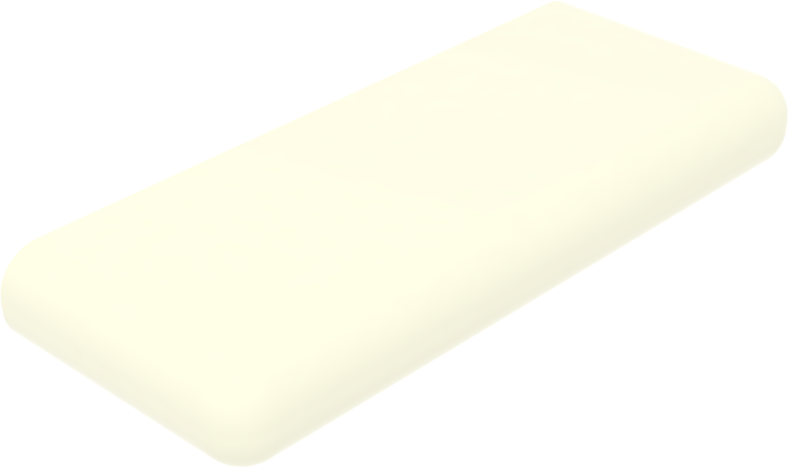 ME360015 Полка керамическая  GSG CERAMIC TOUCH