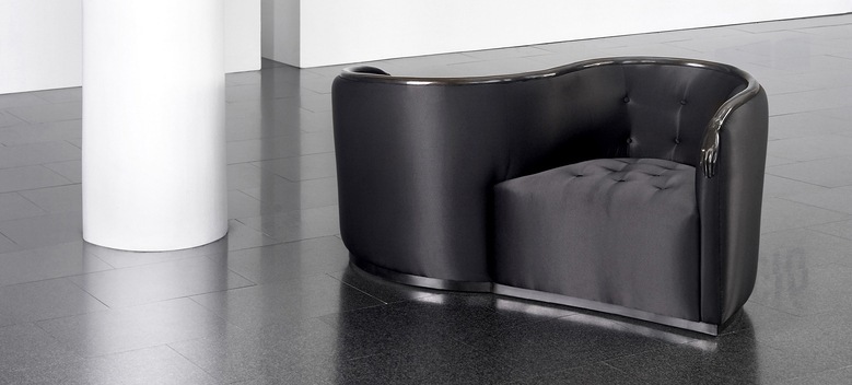 001524 Диван Vis-a-vis de Gala BD Barcelona Design  - Вид №3