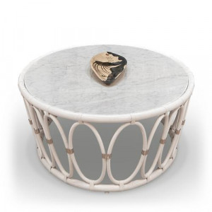 Oberto Низкий стол Visionnaire