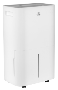 9137104 Осушитель воздуха Royal Clima PACIFIC LOFT RD-PC25-E белый