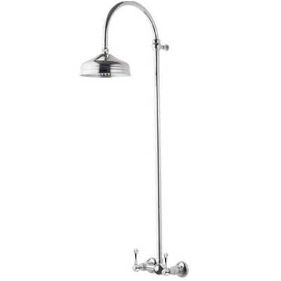 6647200006 Душевая система Bandini Antica Santreyd