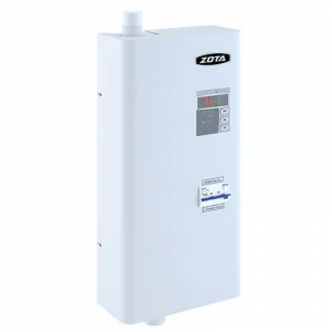 Электрический котел ZOTA Lux 27