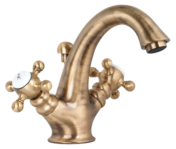 1232012V0br Смеситель Gattoni Vivaldi Santreyd