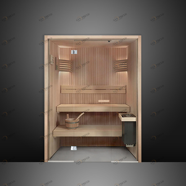 Сауна 130х150 см One Vision Carmenta OSV3-01 OSV301