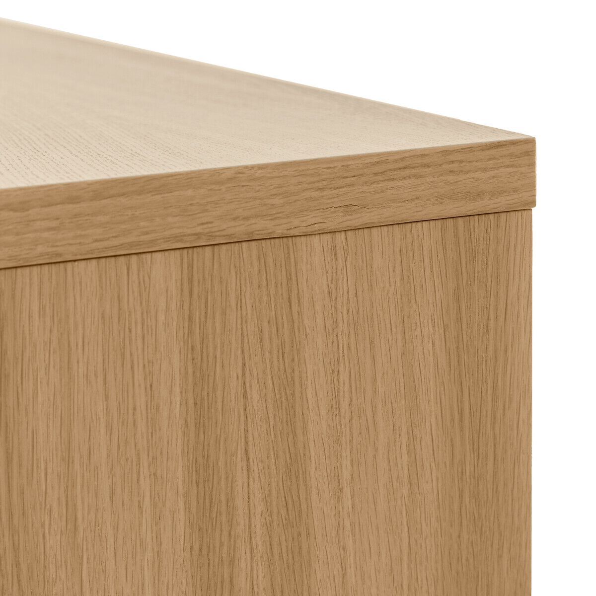 Секционный угловой стол из шпона AMPM WORKING ARCH-00121514 - Вид №3