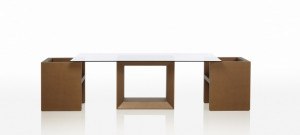 008135 Стул Vondom Vela