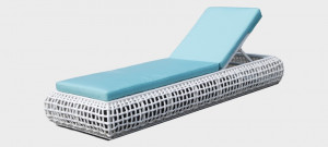 034926 Лежак SkyLine Dynasty