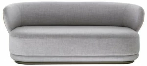 HC28 Cosmo 2-местный тканевый диван Hap 31f013