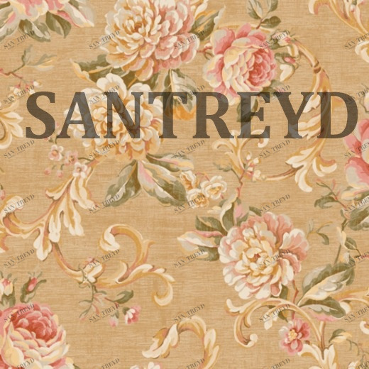 CO80205 Обои Seabrook Connoisseur