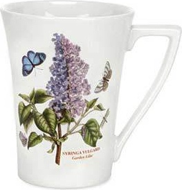 10579773 Portmeirion Набор кружек Portmeirion Ботанический сад 280 мл, фарфор, 6шт (в ассортименте) Фарфор