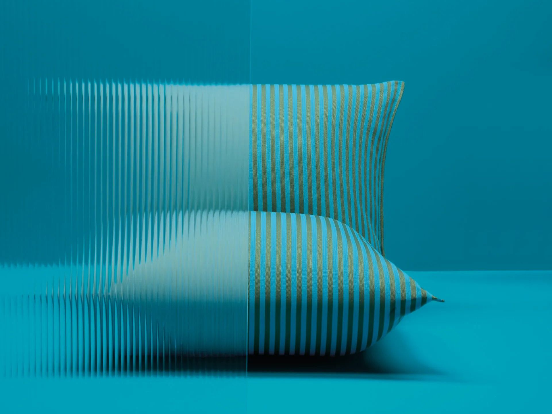 Модульное садовое кресло из ткани S-CAB Бриз ARCH-00043719 - Вид №10