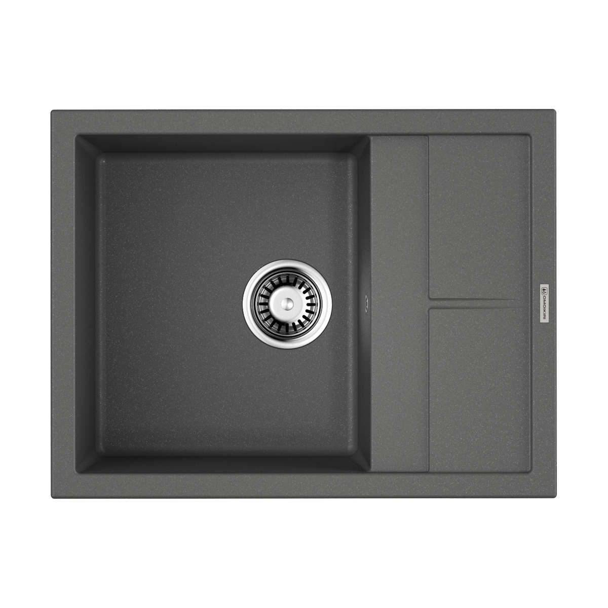 Кухонная мойка Sumi 65 PL OMOIKIRI 4993675