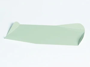 Giacopini Поднос металлический прямоугольный Pliè Plie46,26