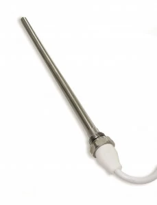 Аксессуар Hammam STANDARD Электропатрон Сталь