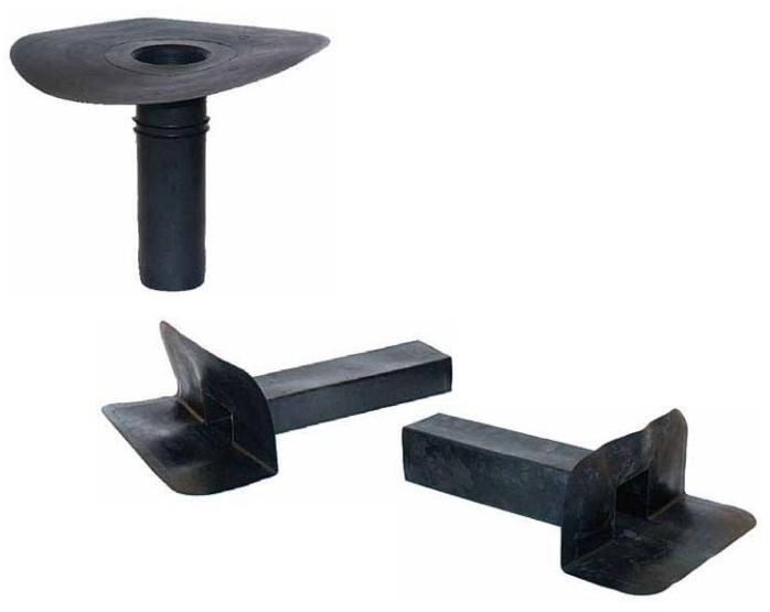 IMPERTEK Союз, аэратор, выдох sun-id-1350241 - Вид №1