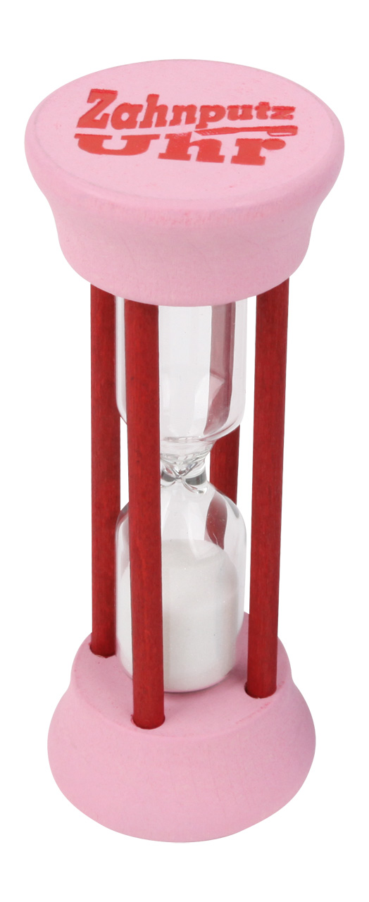 750024 Часы для зубной щетки Buerstenwelt 