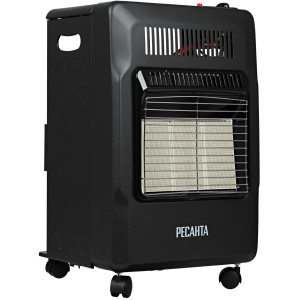 5074286 Газовый инфракрасный обогреватель Ресанта ПГ-4200С