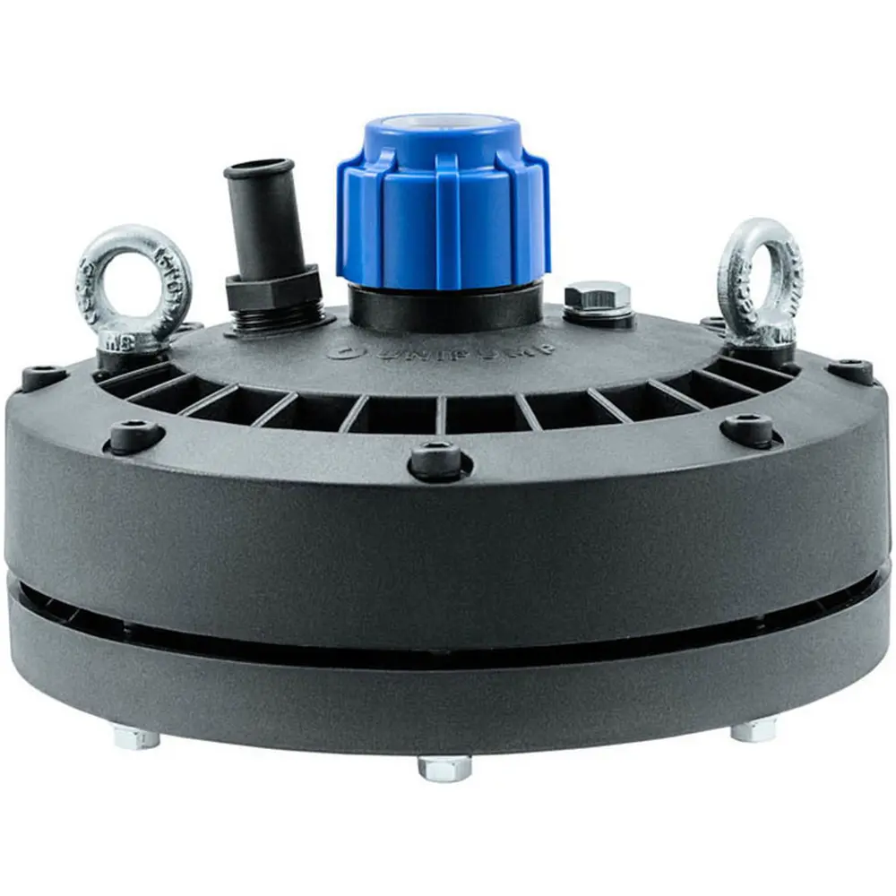 Оголовок скважинный UNIPUMP 114×32 мм для герметизации обсадных труб 18858831 STLM-1527486