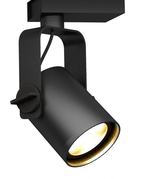 Martinelli Luce Регулируемый светодиодный прожектор для электрифицированной трассы  1407/xl  - Вид №1