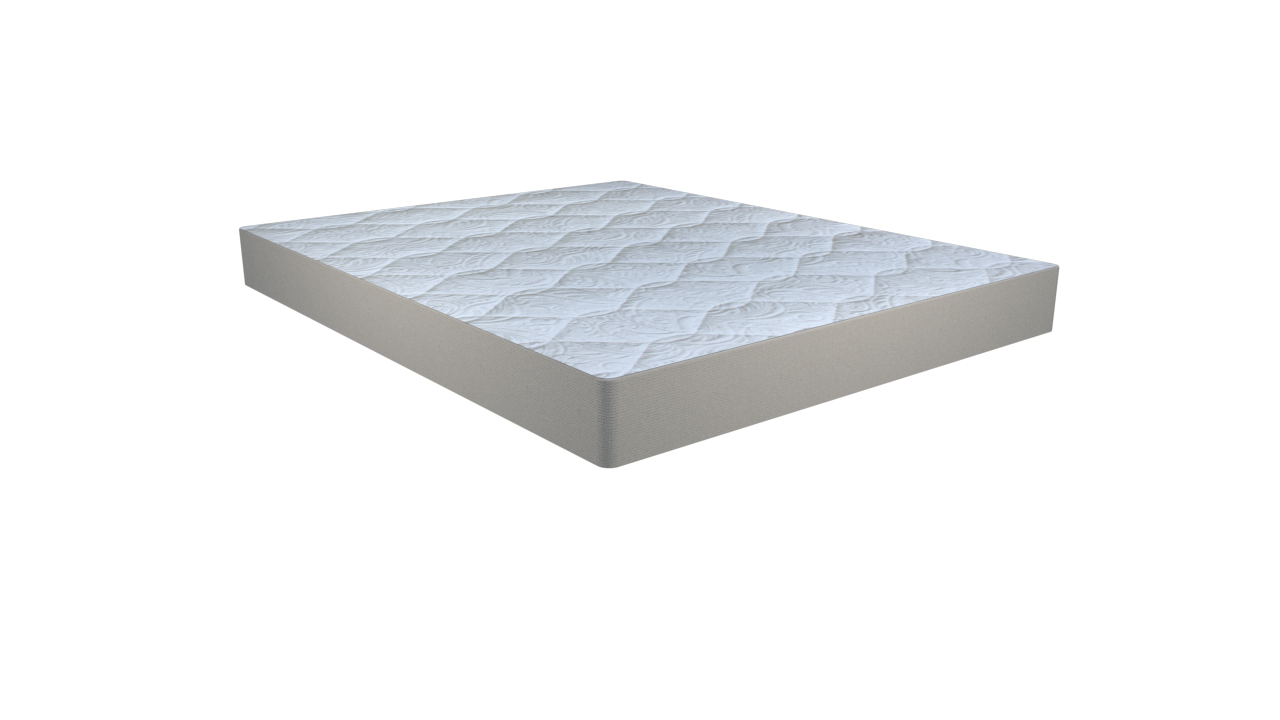 Кровать двуспальная комплект 160х200 бежевая "Уэльс" BELABEDDING УЭЛЬС 134943 Бежевый - Вид №4