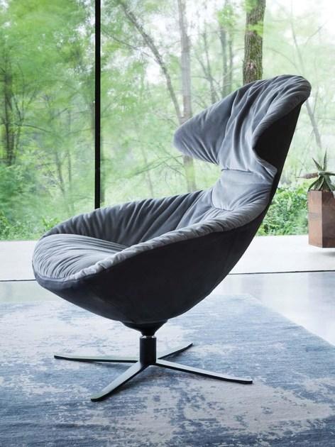 Tonon 4-спицевое кресло с подголовником sun-id-1455645 - Вид №5