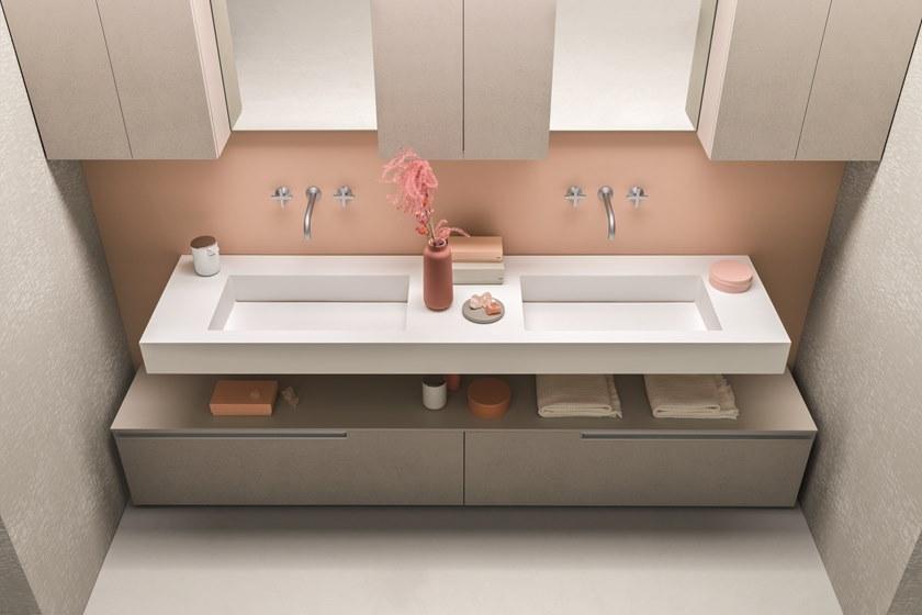 ARBLU Полная мебель для ванной sun-id-1358957 - Вид №5