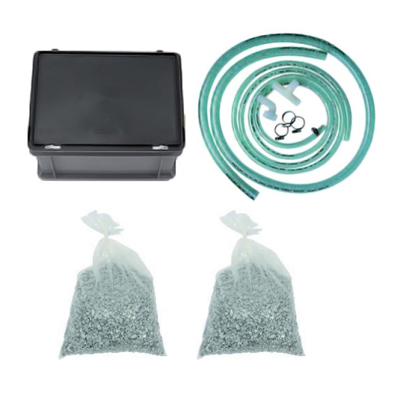 Система нейтрализации конденсата De Dietrich DN2 7613609 - Вид №1