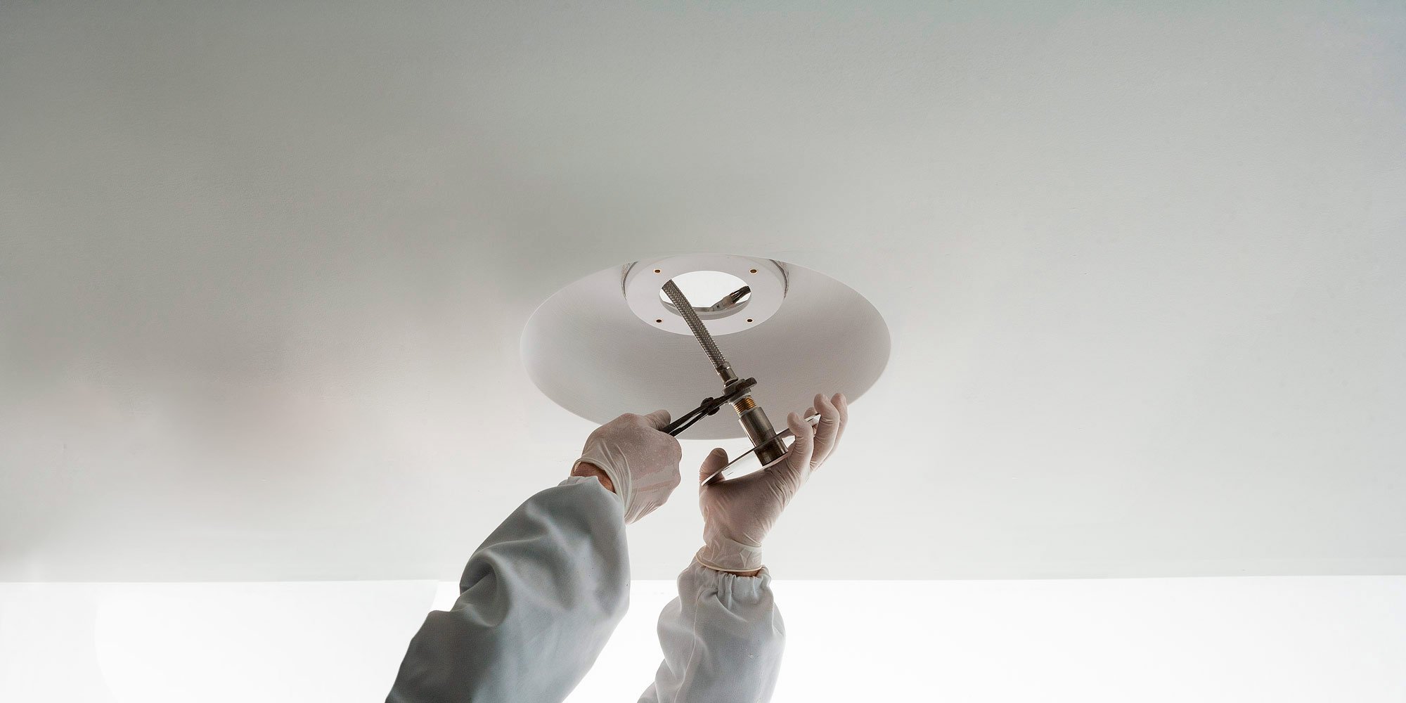 ST-96 Meteo_in Насадка для душа Antoniolupi  - Вид №8