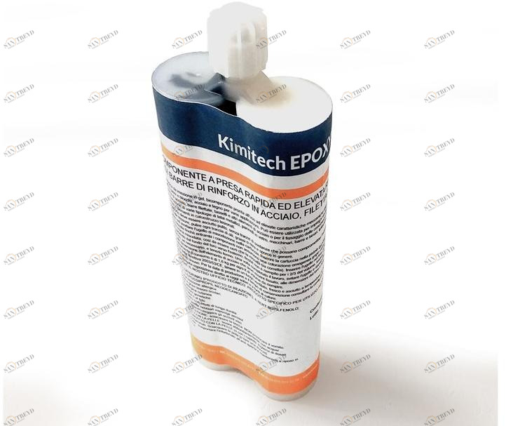 Kimia Двухкомпонентная эпоксидная смола в картриджах для анкеров Kimitech sun-id-1407664