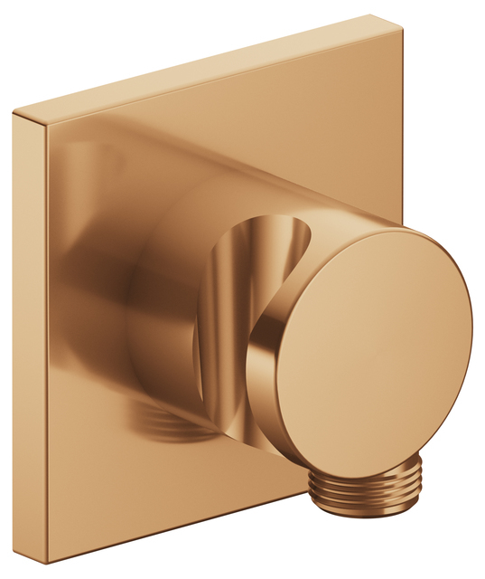 59592030002 Вывод для шланга с держателем душевой лейки DN 15 KEUCO IXMO - Вид №2