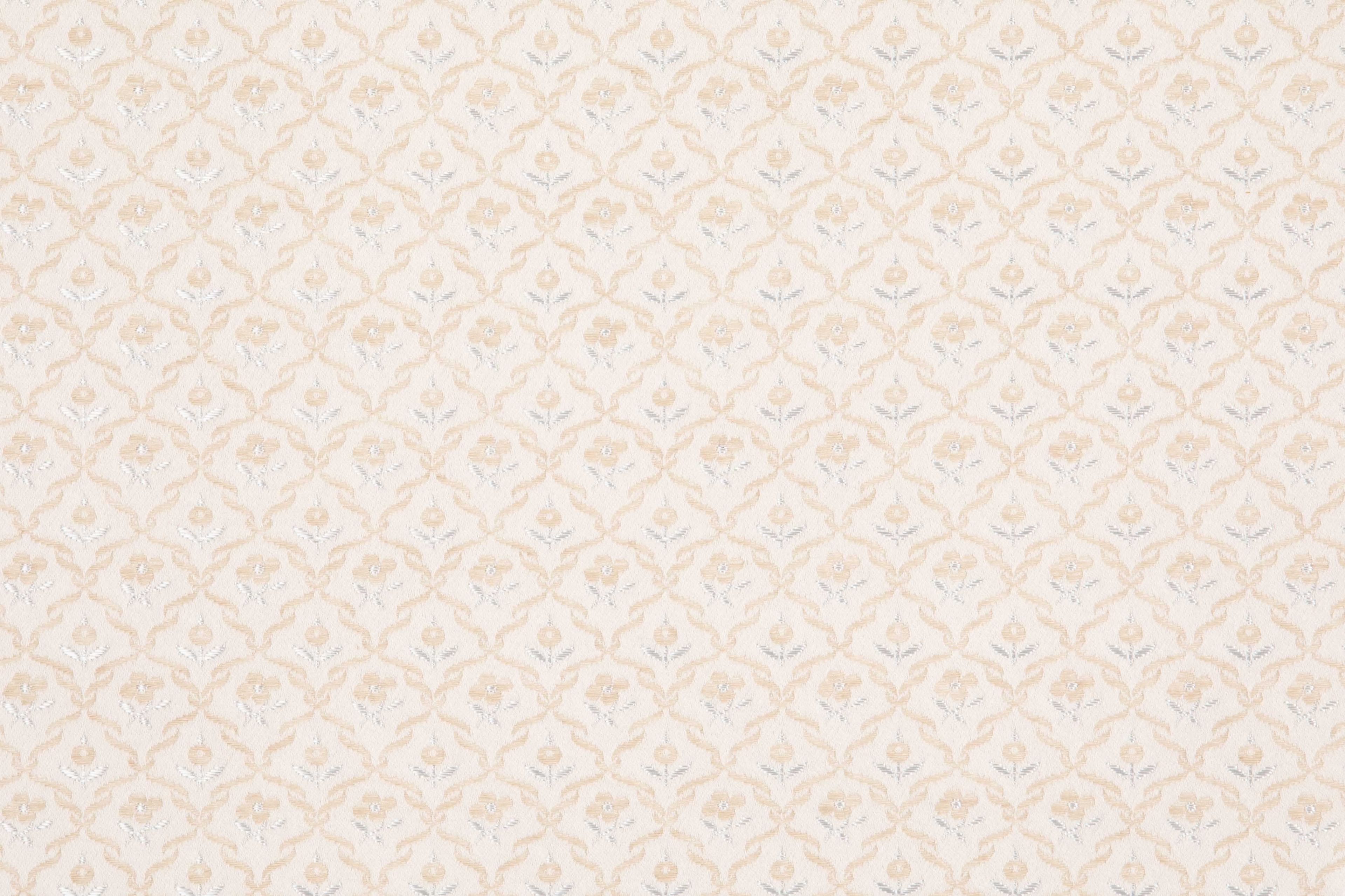 Хлопчатобумажная ткань для штор с цветочным рисунком LELIEVRE Quenin-Belle Époque ARCH-00045100 - Вид №24