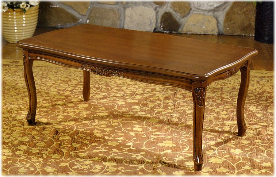 Стол журнальный  MIRANDOLA 188/P 