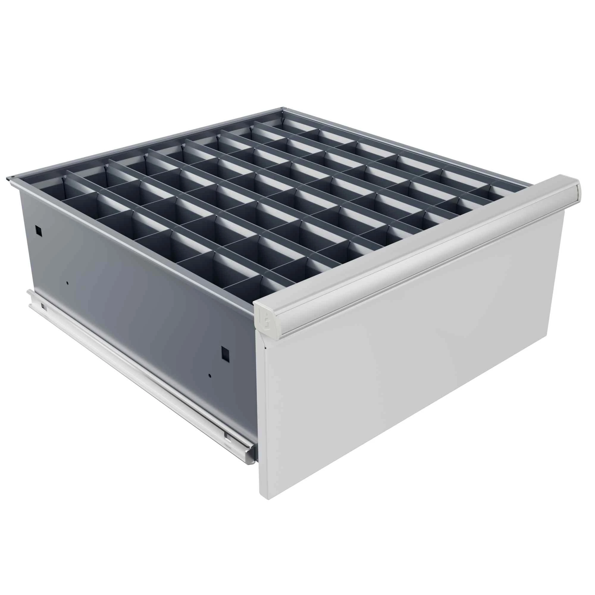 Комплект разделителей большого ящика верстака FBK 228 Верстакофф 216717 - Вид №1