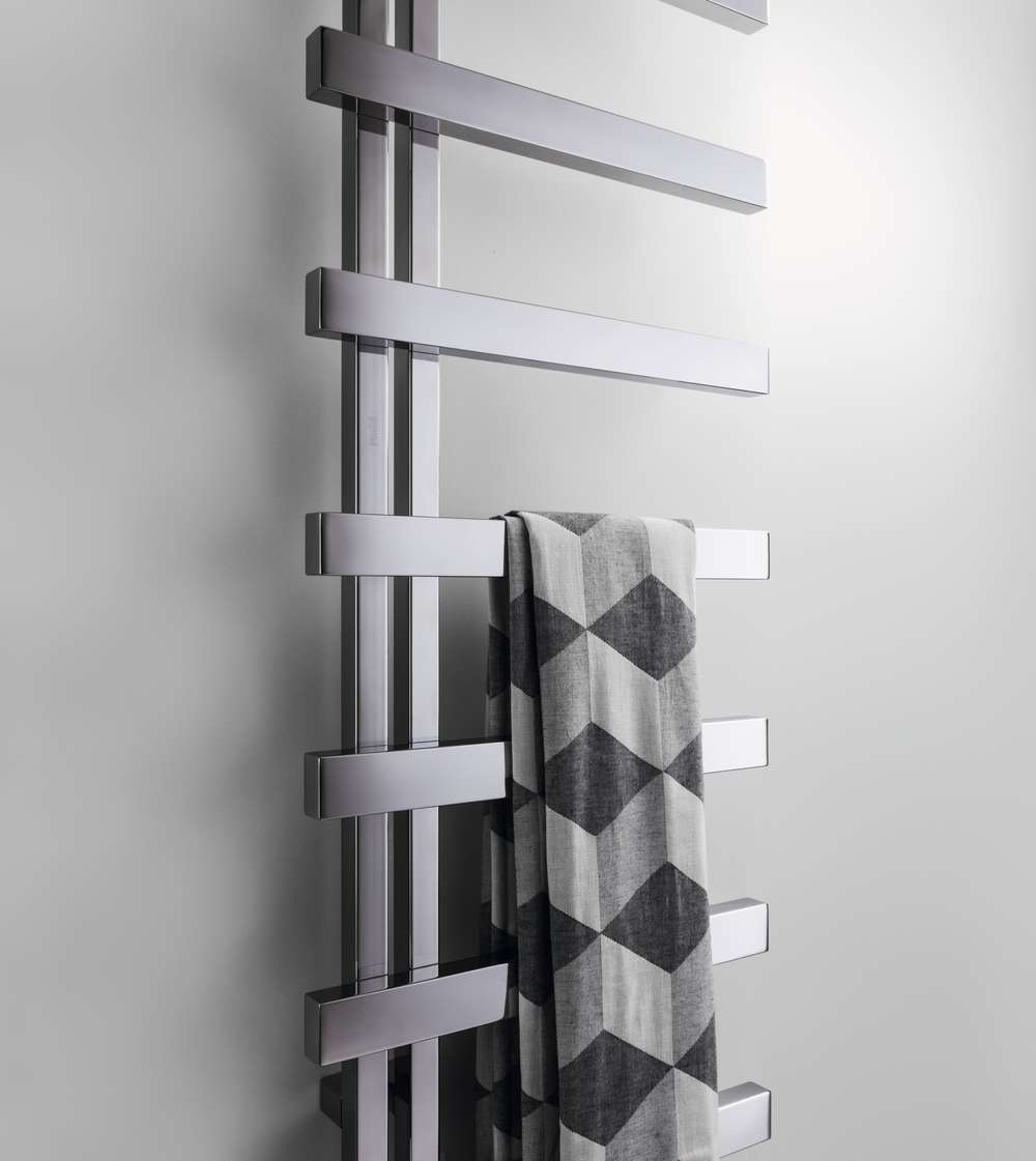 Водяной радиатор ALA-140-050 Alban Acova 1380  - Вид №4