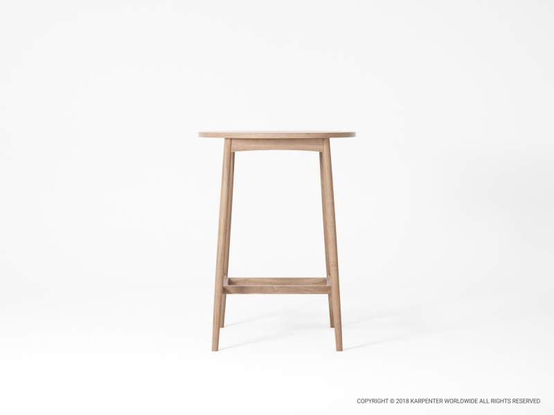 485_937 Круглый барный стол Karpenter 