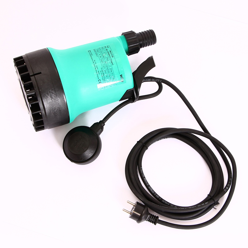 Дренажный насос Opti-Drain Wilo TMR 32/8 4145325 - Вид №1