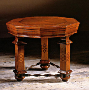 Столик  ARTE BROTTO VA1073/H