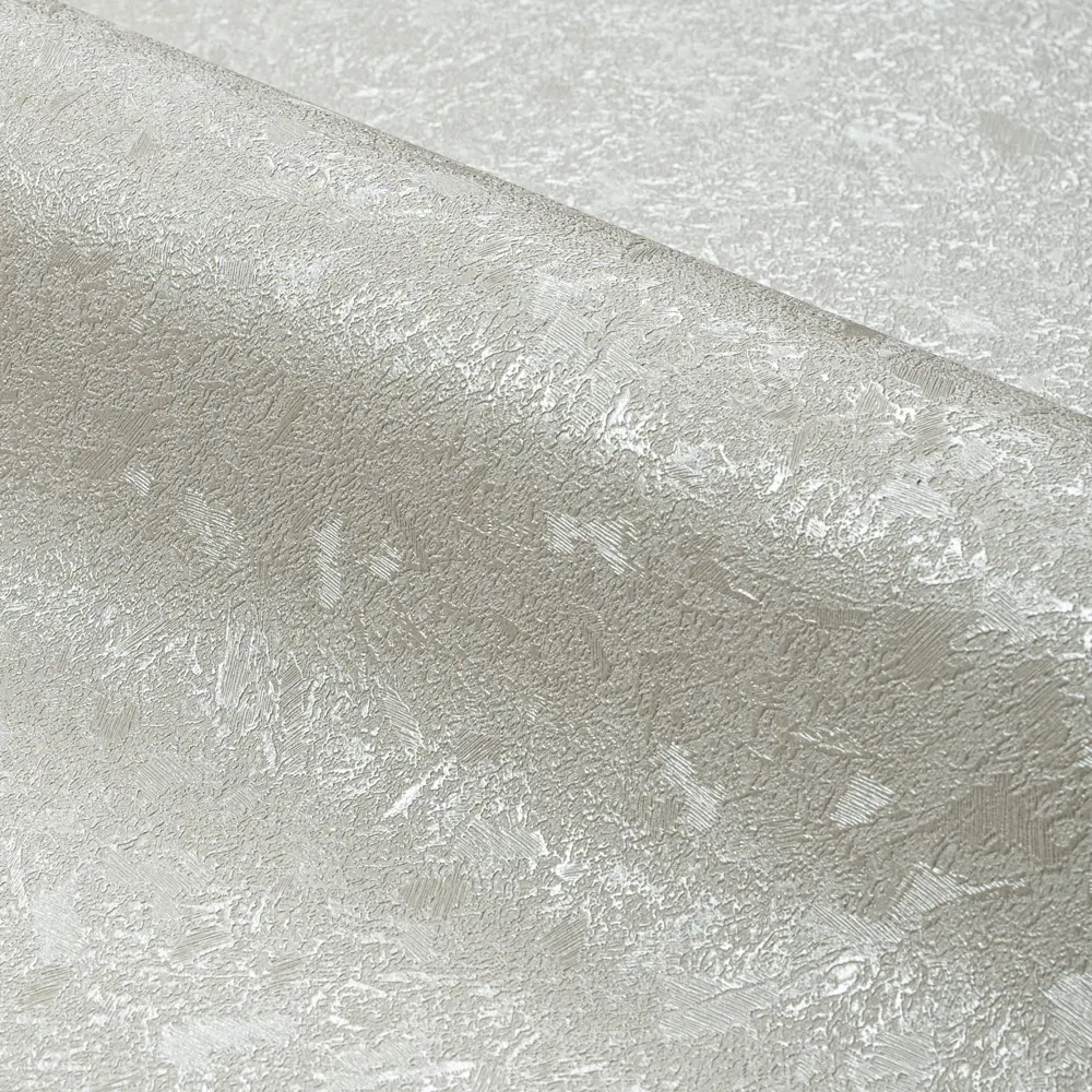 Флизелиновые обои Victoria Stenova Well серые с эффектом штукатурки 89425475 STLM-1572067 - Вид №3