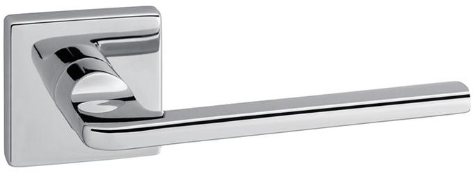 Reguitti Ручка из латуни на розетке Q-10 A119mrq8635 - Вид №1