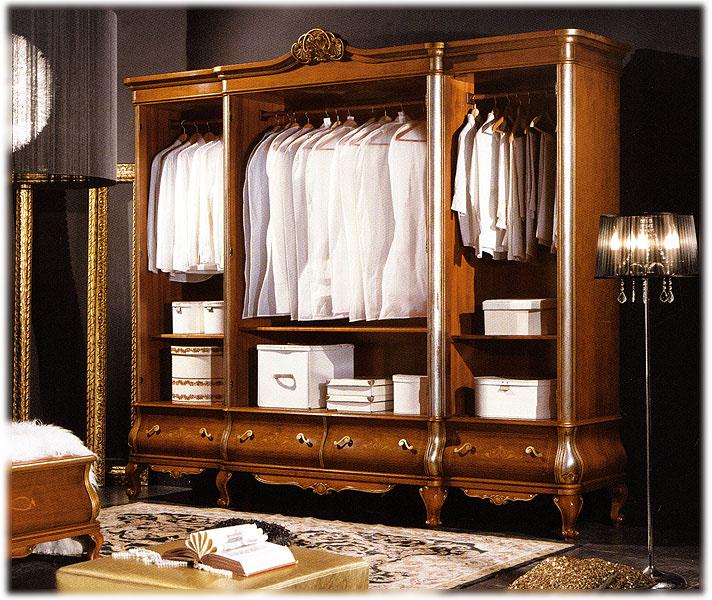 Шкаф  MIRANDOLA M87 Giulietta e romeo - Вид №1