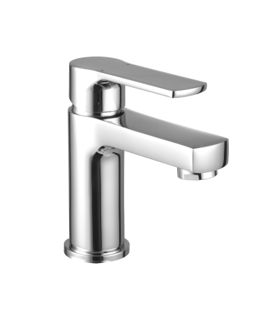 LM1506C Смеситель Plus Grace LM1506С для раковины LEMARK GRACE - Вид №2