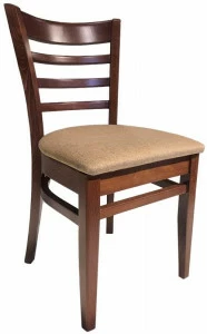 50719 Стул Хаген с мягким сиденьем R-HOME