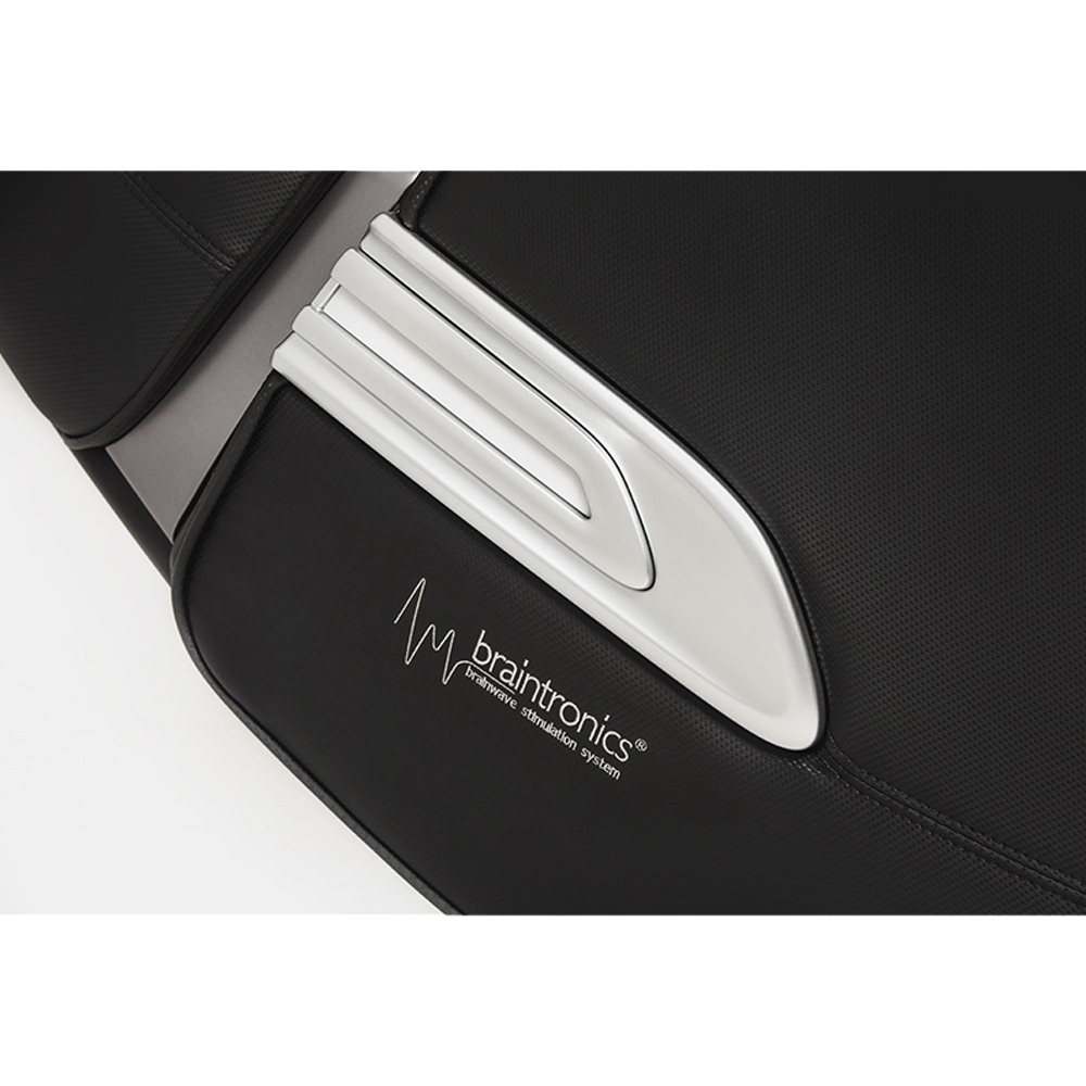 AlphaSonic 2 Массажное кресло BEIGE бежевое (альфа соник2) CASADA  - Вид №2