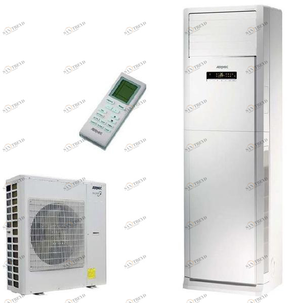 AERMEC Кондиционер с одной сплит-системой sun-id-1358878