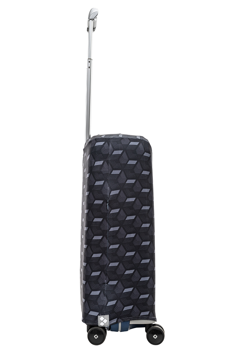 SP240 Valmont-S Чехол для чемодана Routemark  - Вид №2