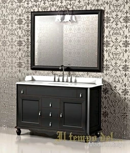 Il Tempo Del Тумба Intarsio MO325 Classici