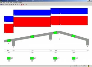 Concrete Расчет балки